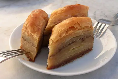 Bean & Scone photo 1