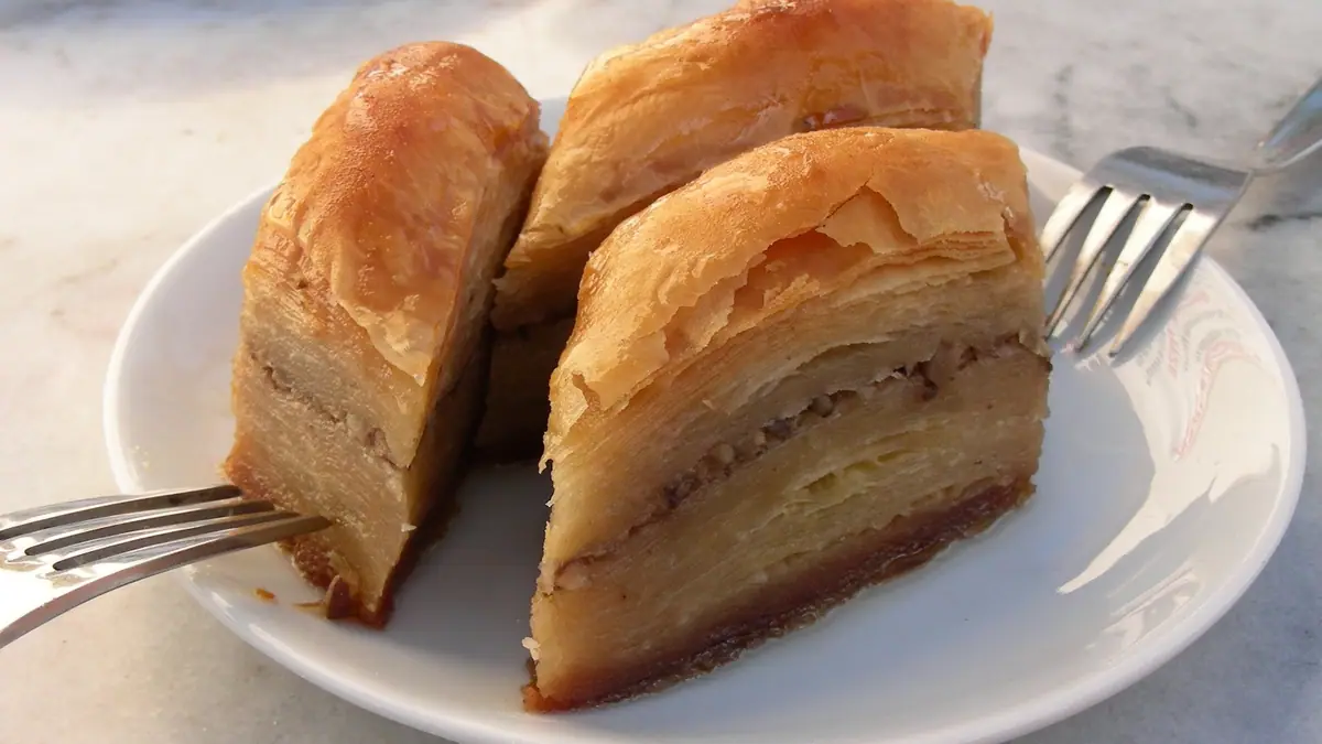Bean & Scone – cake shop in Polperro, Looe